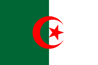 Algeria