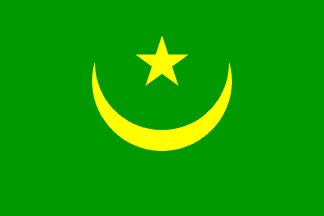 Mauritania