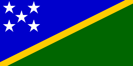 Solomon Islands